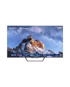 Skyworth QLED 50 Inch Ultra HD Smart TV