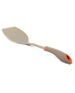 slotted ladle
