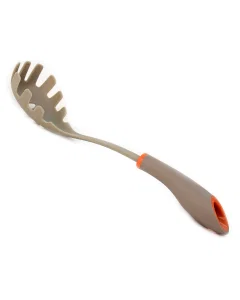 silicone ladle