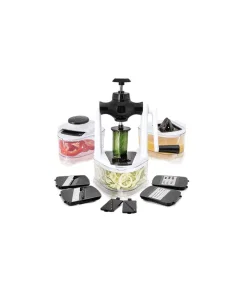 Vegetable slicer 8*1