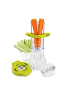 Vegetable slicer