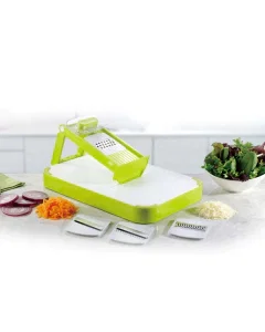 Vegetable slicer