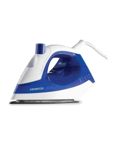 Steam iron 1100 watts
