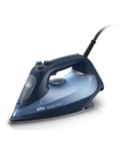 Steam Iron 3000 Watts Blue