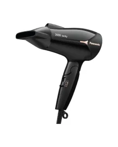 Panasonic hair dryer 2000 watts with ions