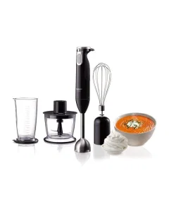 Panasonic hand blender 600 watts variable speeds