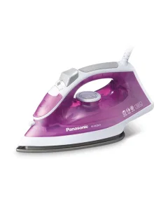 Panasonic steam iron 1550 watts