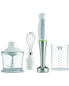 Kenwood hand blender 600 watts.