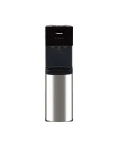 Panasonic water dispenser top loading 520 watts hot and cold