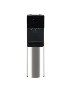 Panasonic water dispenser, bottom loading, 520 watts, hot and cold