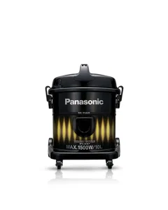 Panasonic drum vacuum cleaner 1500 watts 10 liters