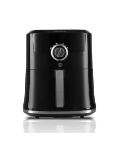 Al Saif air fryer 6 liters 1800 watts black