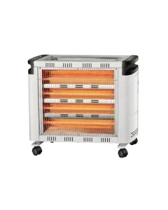 Dots various electric heater, 6 candles, 2400 watts