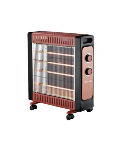 Dots heater 2200 watts