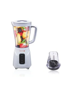 2*1 Dots blender, 1.5 liters, white, 500 watts