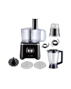 Dots food processor, 29 functions, 600 watts