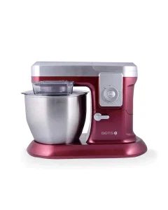 Dots mixer, 6.5 liters, 1200 watts