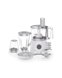 Dots food processor, 22 functions, 800 watts