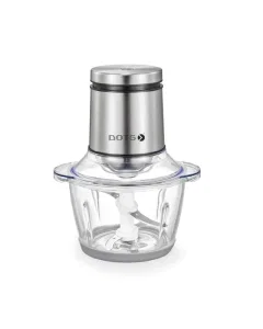 Dots chopper 1.2 liters, 400 watts