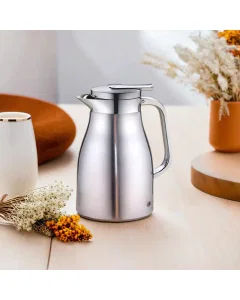 Alfi chrome thermos 0.65 liter