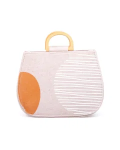 Handbag size 36*14*27