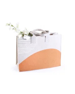 Handbag size 40*16*30