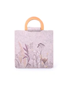 Thermos bag with handle, size 25*14*24