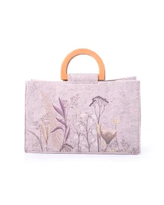 Thermos bag with handle, size 32*16*20