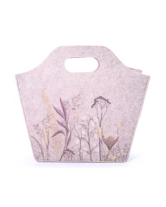 Thermos bag with handle, size 40*16*35