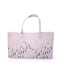 Thermos bag with handle, size 48*20*26