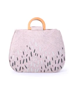 Thermos bag with handle, size 40*16*30