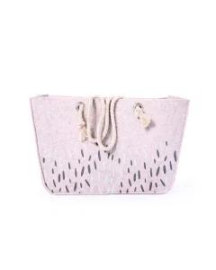 Thermos bag with handle, size 42*14*25