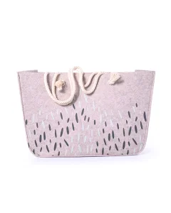 Thermos bag with handle, size 50*16*30