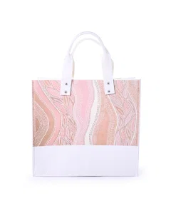 Thermos bag with handle, size 38*16*34