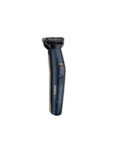 BODY TRIM BODY GROOMER - 100% water proof