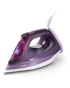 Philips steam iron 2600 watts