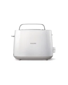 Philips Toaster 830W 2 Slices White