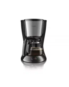 Black Philips coffee maker