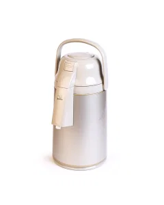 Japanese pressure refrigerator Khaki Abuville 2.5 liters