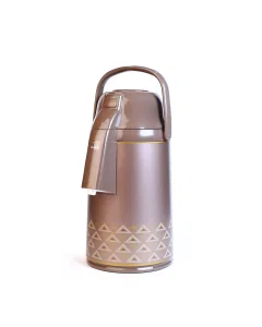 Aboville pressure refrigerator brown 2.5 liters