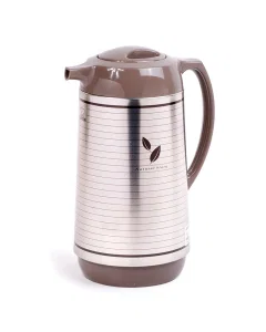 Abu Elephant Japanese striped refrigerator, 1.6 litres