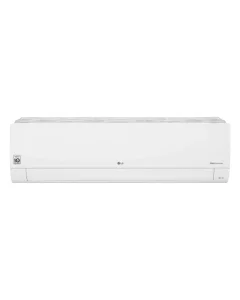 LG Titan split air conditioner, 30,000 BTU, hot and cold, inverter