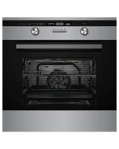 Midea Built-in Electric Oven 70L Black