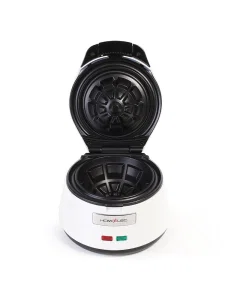 Wafel maker HOMEELEC   750 watts