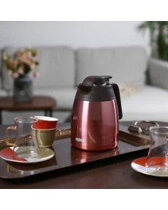 Vacuum Flask1 liter Thermos