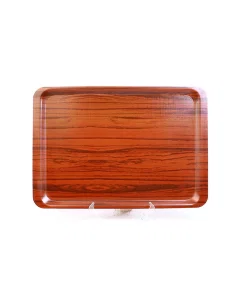 Tovaria wooden presentation