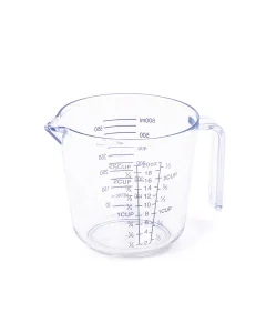 Measuring cup