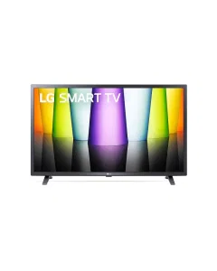 LG 32-inch FHD smart screen - 2K resolution - HDR10