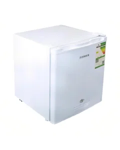 Fisher refrigerator, single door, 46 liters, 1.6 feet, white