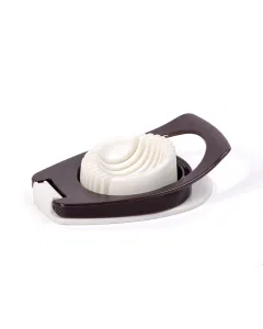 Egg slicer